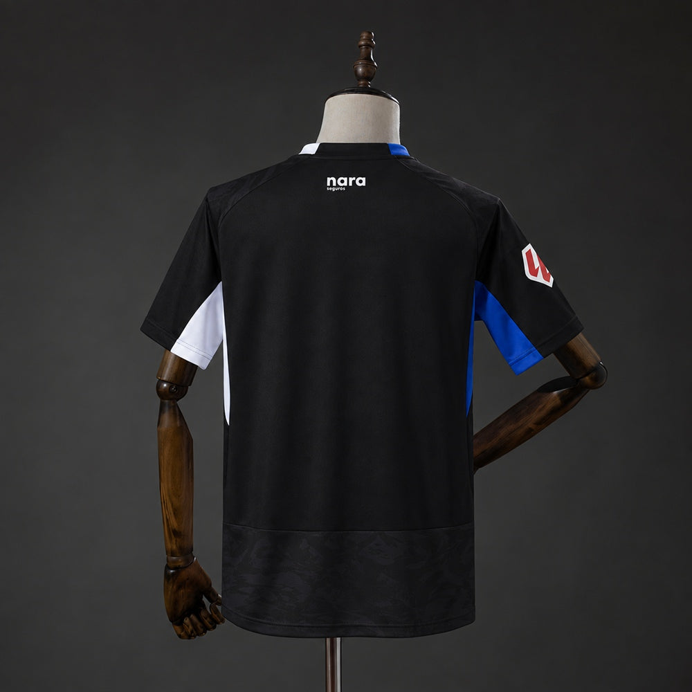 Camisola Leganés Alternativa 26/27