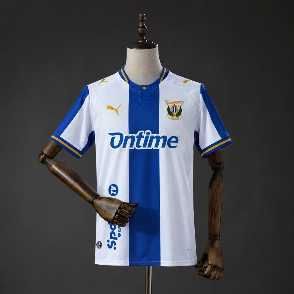 Camisola Leganés Principal 26/27