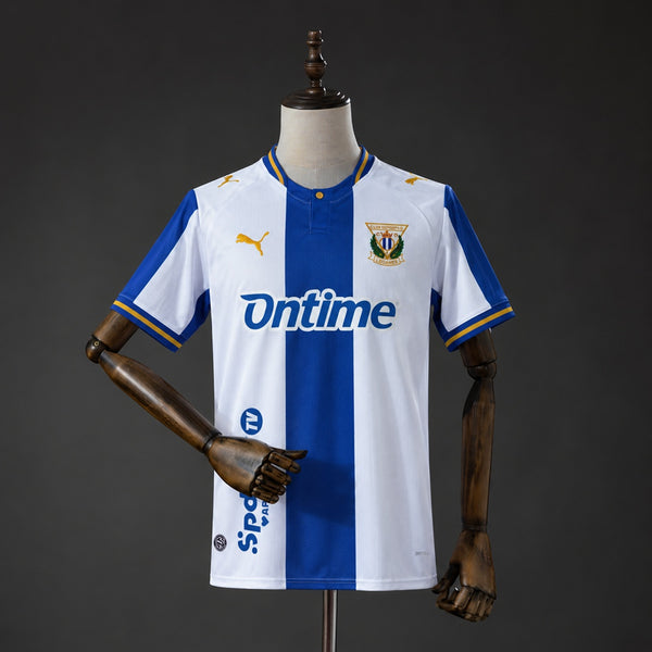 Camisola Leganés Principal 26/27