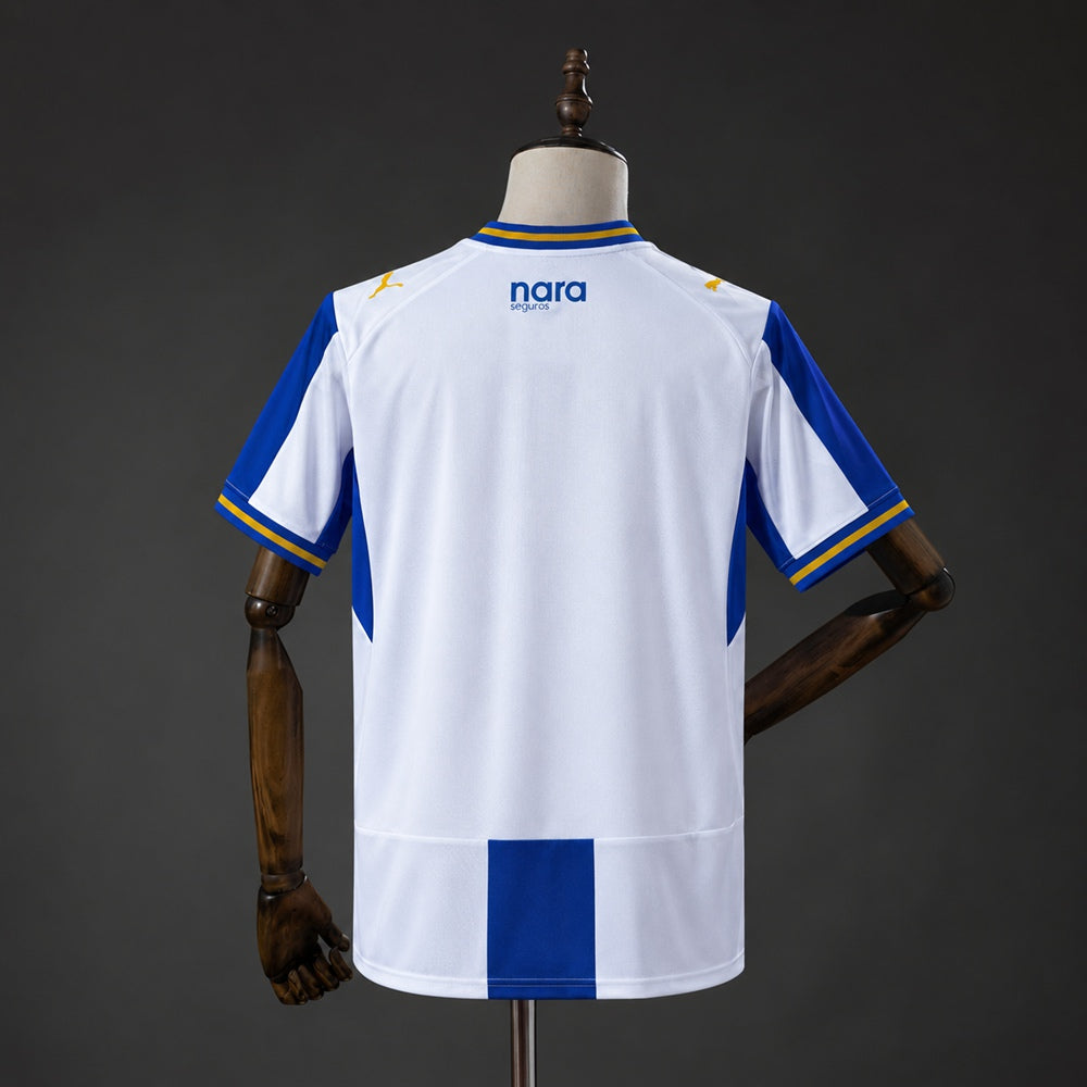 Camisola Leganés Principal 26/27