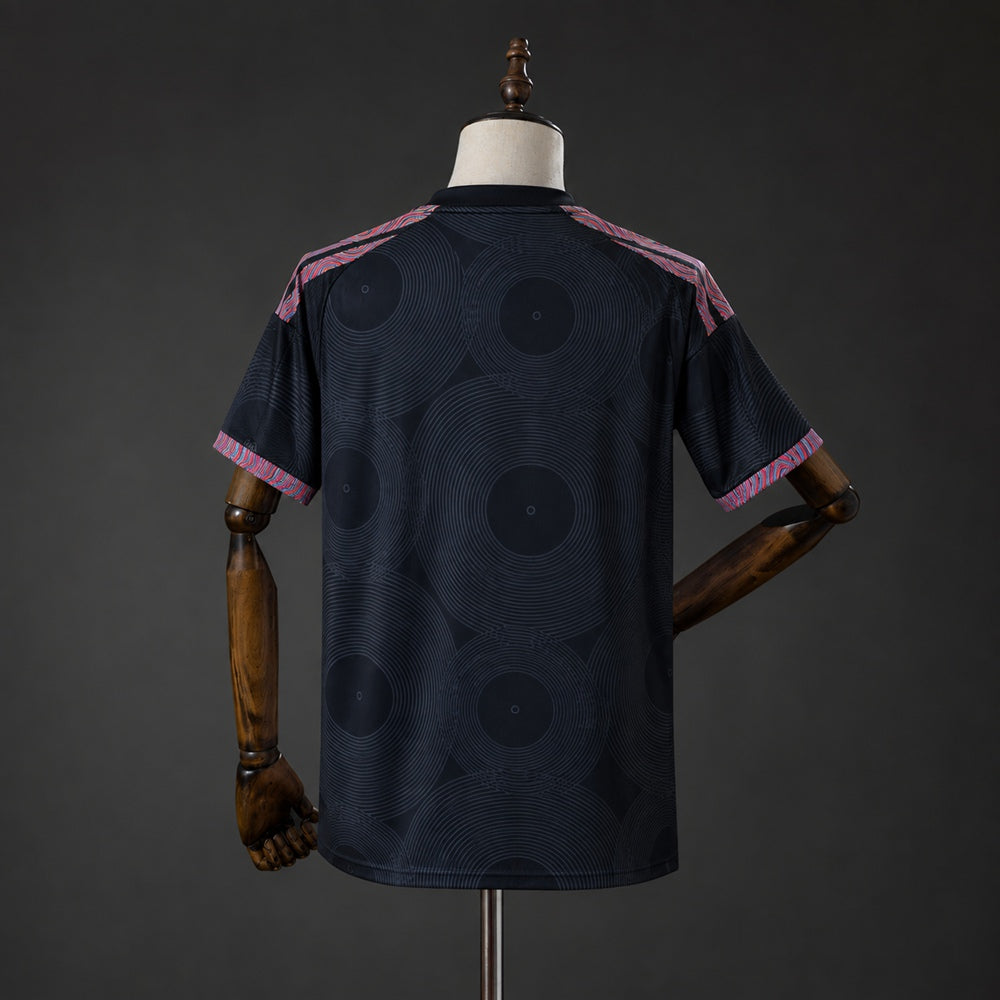Camisola Olympique Lyonnais Terceira 26/27