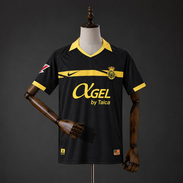 Camisola Mallorca Alternativa 26/27