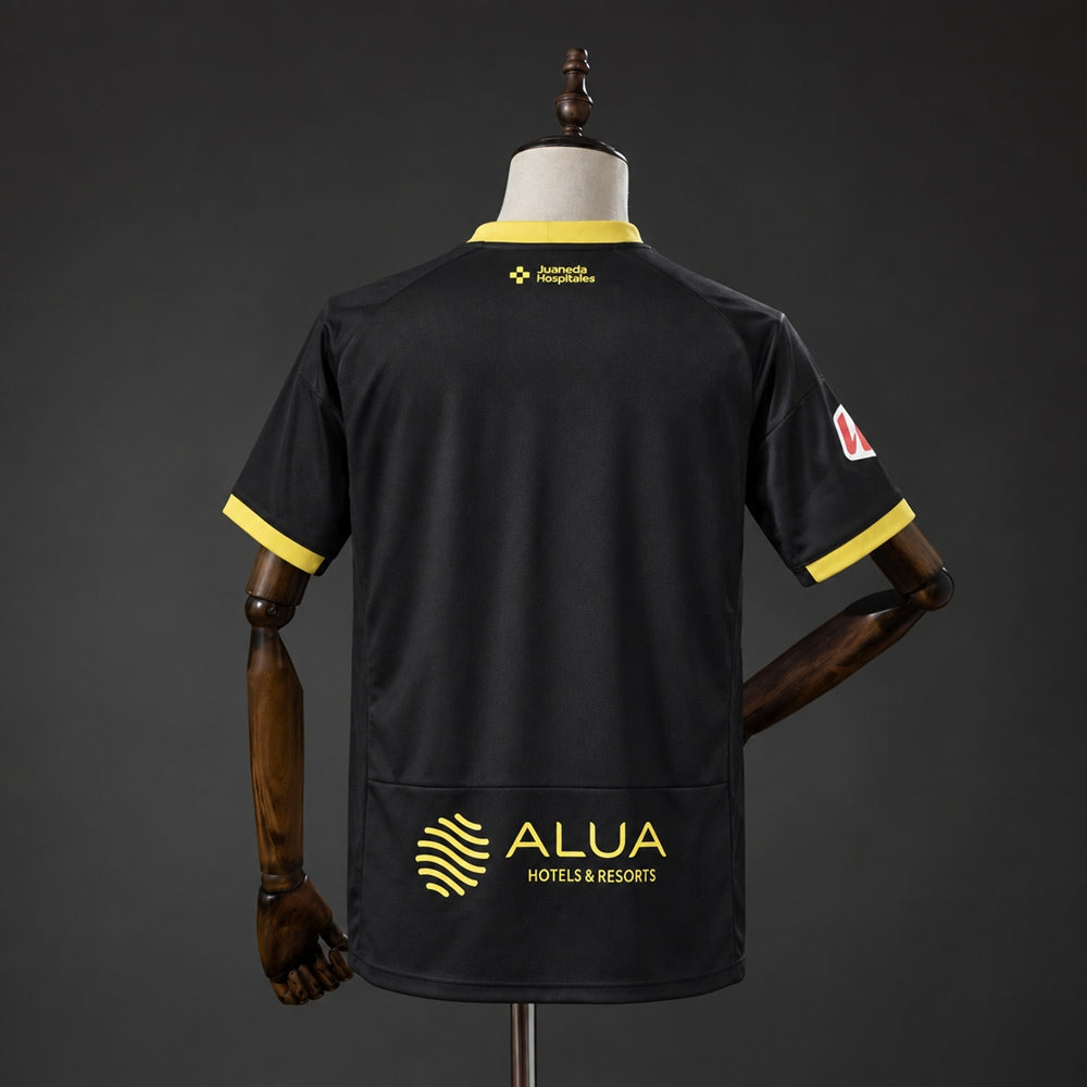 Camisola Mallorca Alternativa 26/27