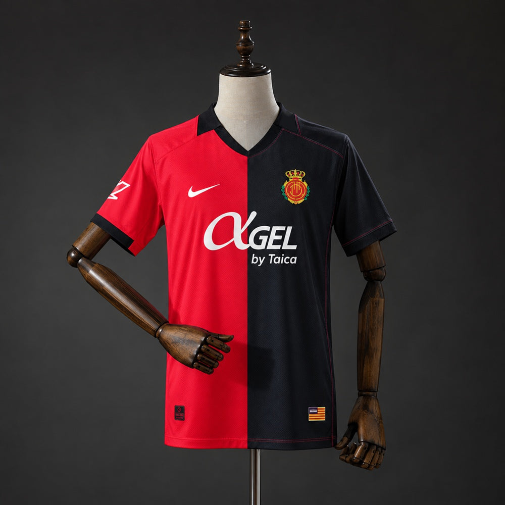 Camisola Mallorca Principal 26/27