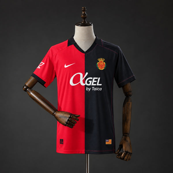 Camisola Mallorca Principal 26/27
