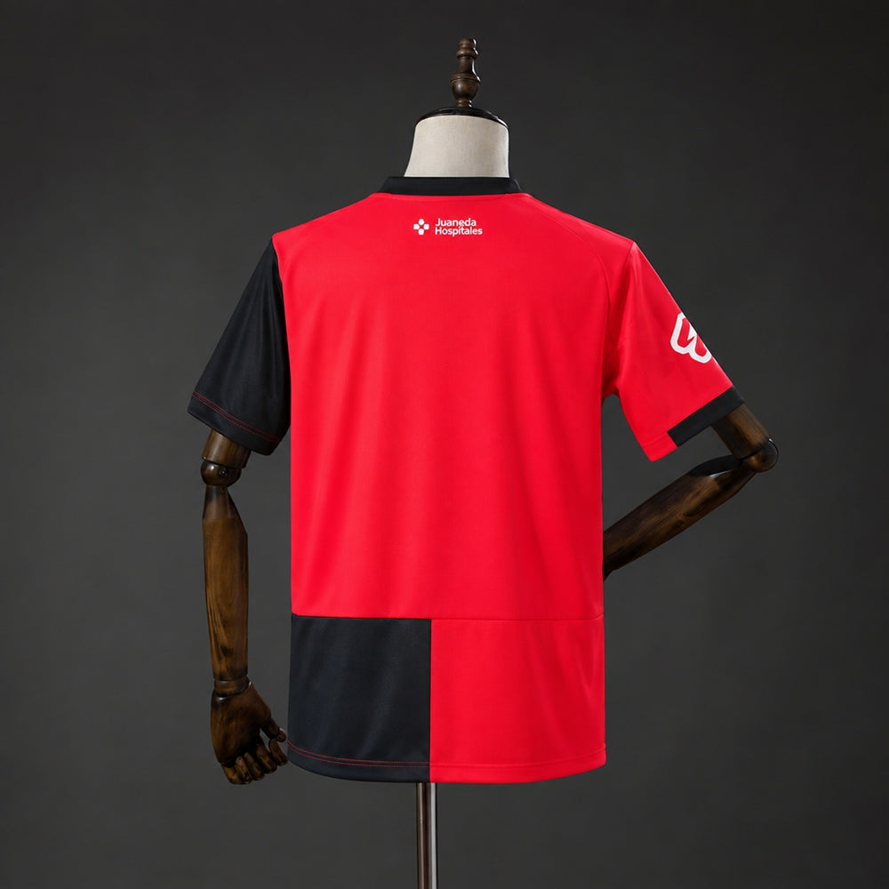Camisola Mallorca Principal 26/27