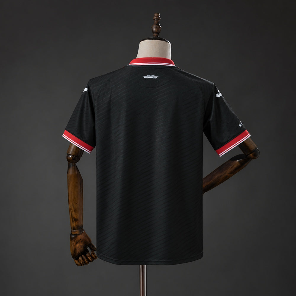 Camisola Real Murcia Terceira 26/27