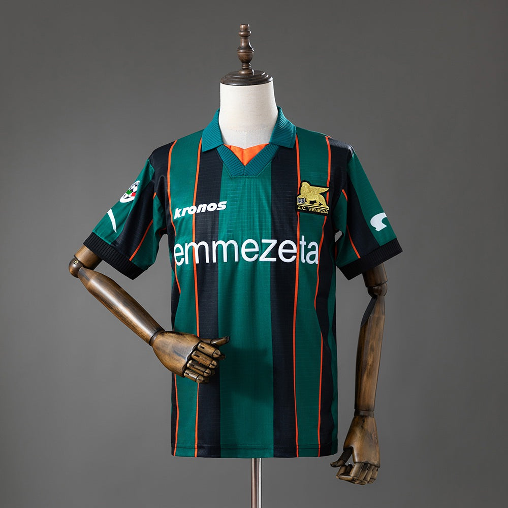 Camisola Venezia Principal 99/00 Retro