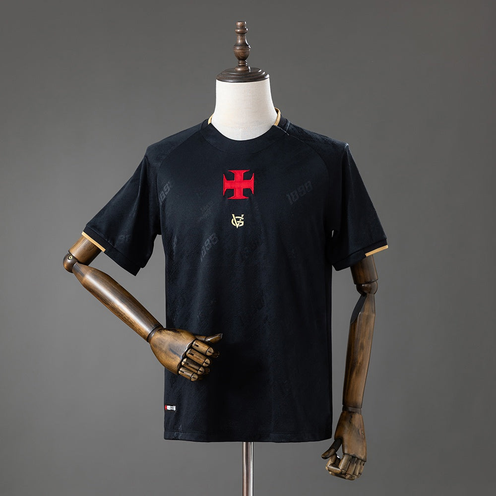 Camisola Vasco da Gama Edição Especial Preta 26/27