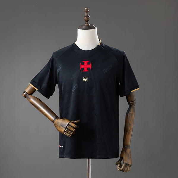 Camisola Vasco da Gama Edição Especial Preta 26/27