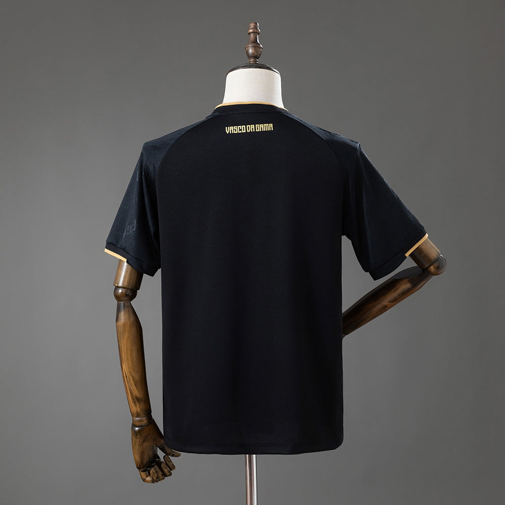 Camisola Vasco da Gama Edição Especial Preta 26/27