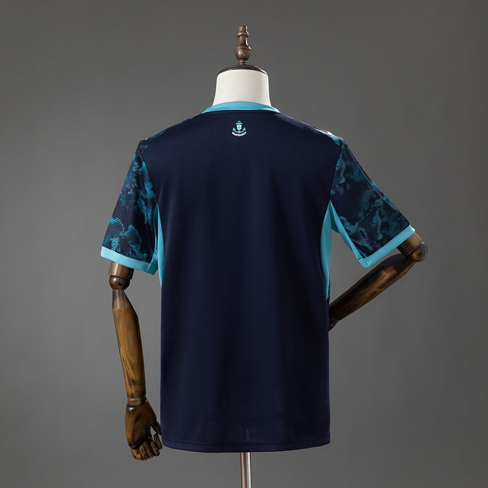 Camisola Olympique de Marselha Alternativa 26/27