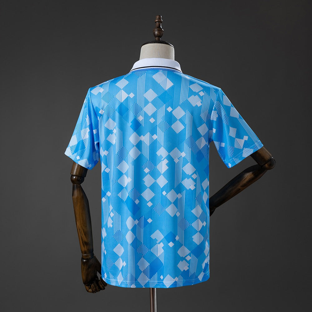 Camisola Celta de Vigo Principal 92/93 Retro