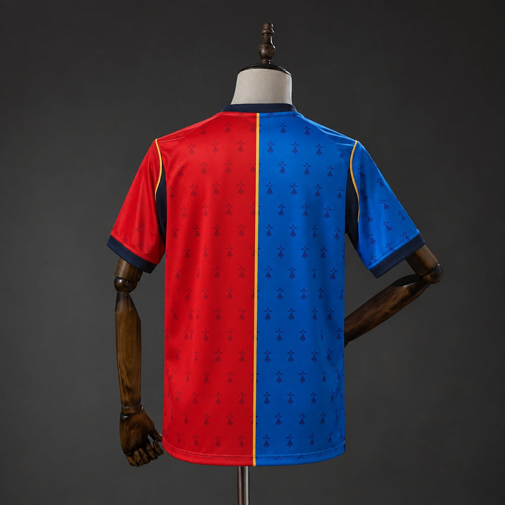 Camisola AFC Richmond Principal 26/27
