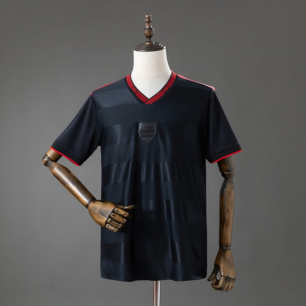 Camisola Flamengo Edição Especial Preta 26/27