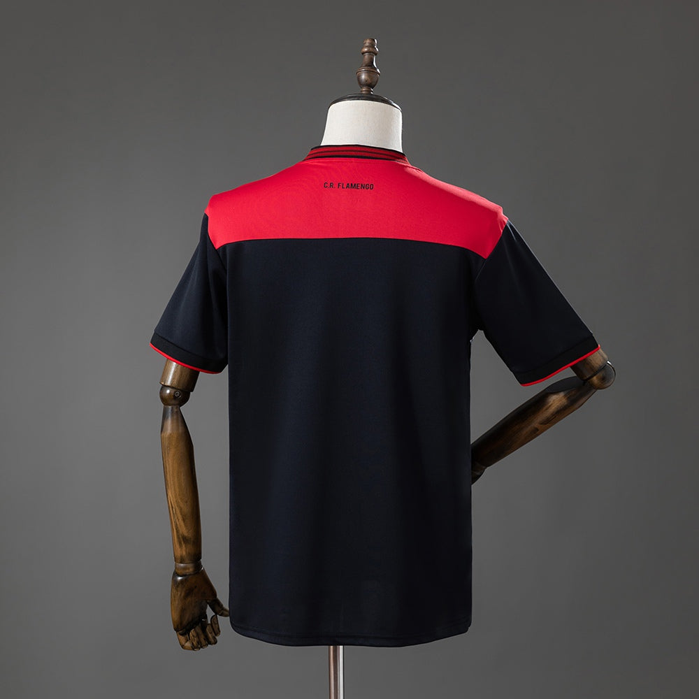 Camisola Flamengo Edição Especial Preta 26/27