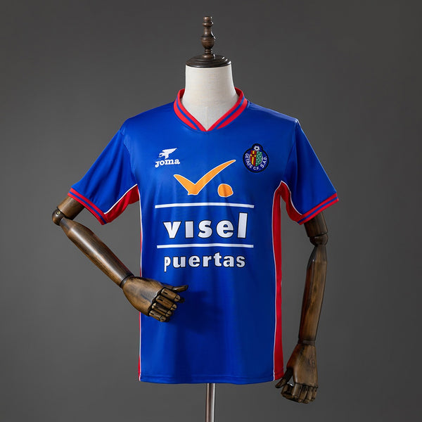Camisola Getafe Principal 99/00 Retro