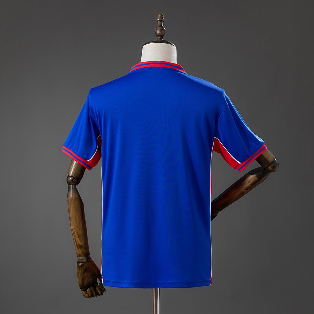 Camisola Getafe Principal 99/00 Retro