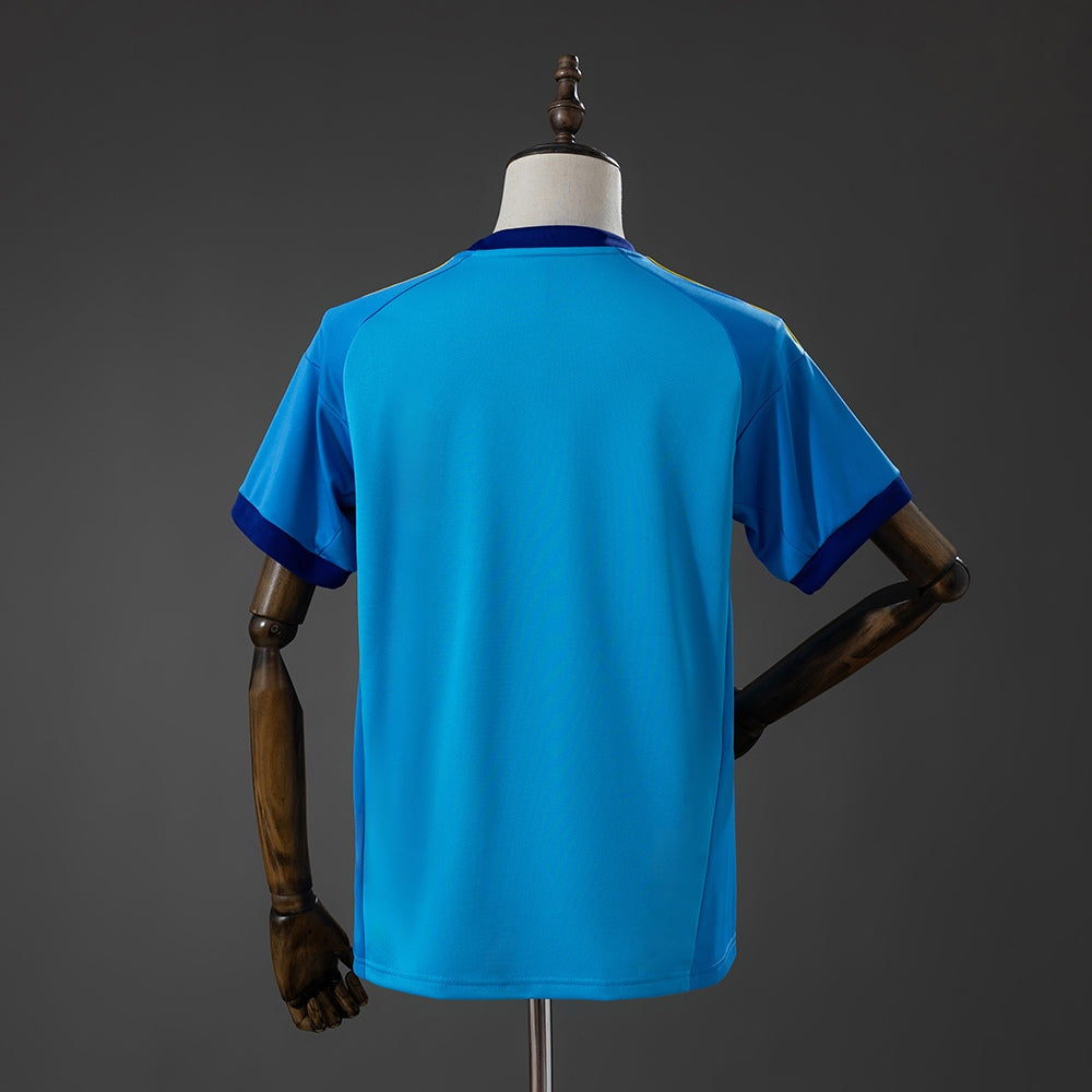 Camisola Flamengo Edição Especial Azul 26/27