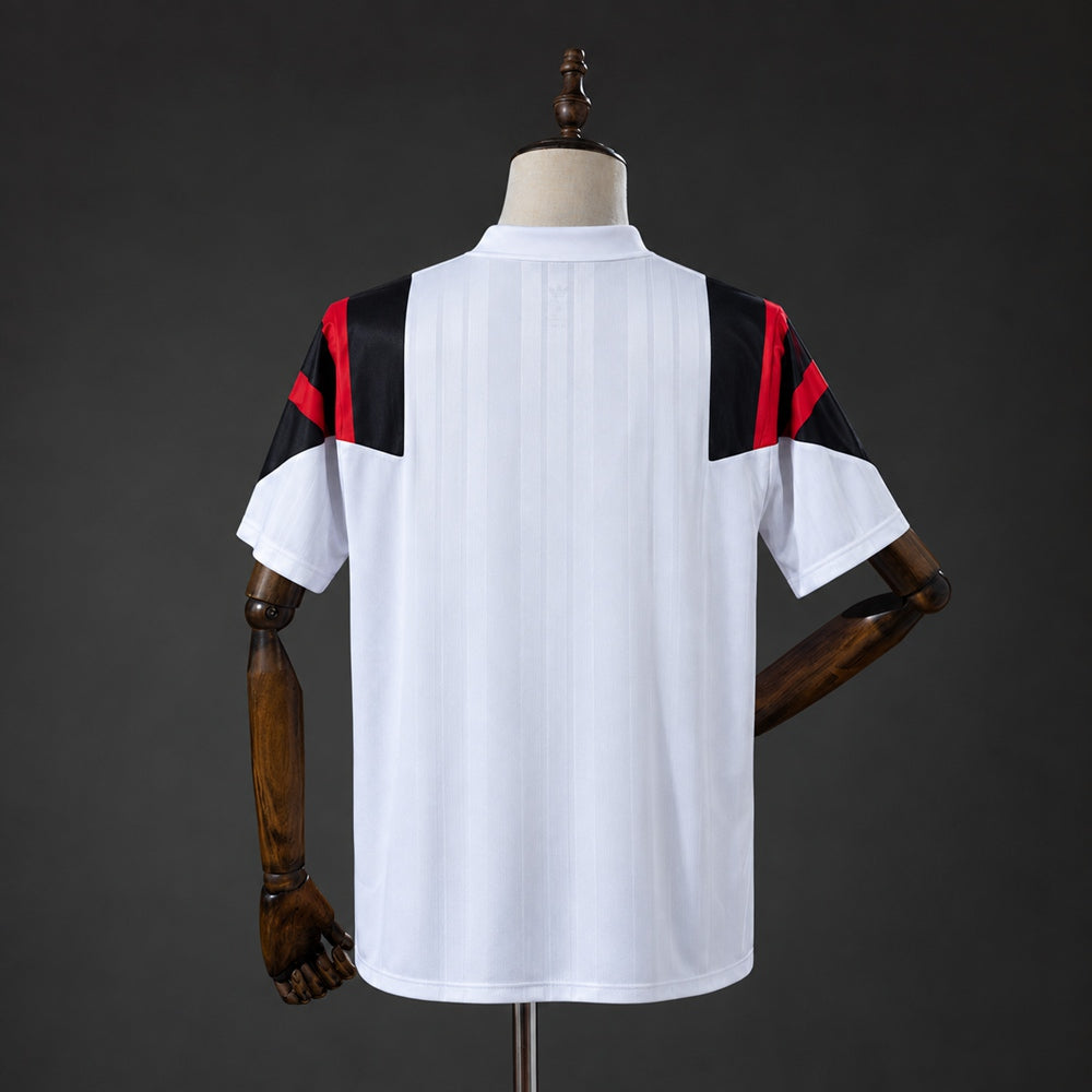 Camisola Colo Colo Edição Especial Branca 26/27 Retro