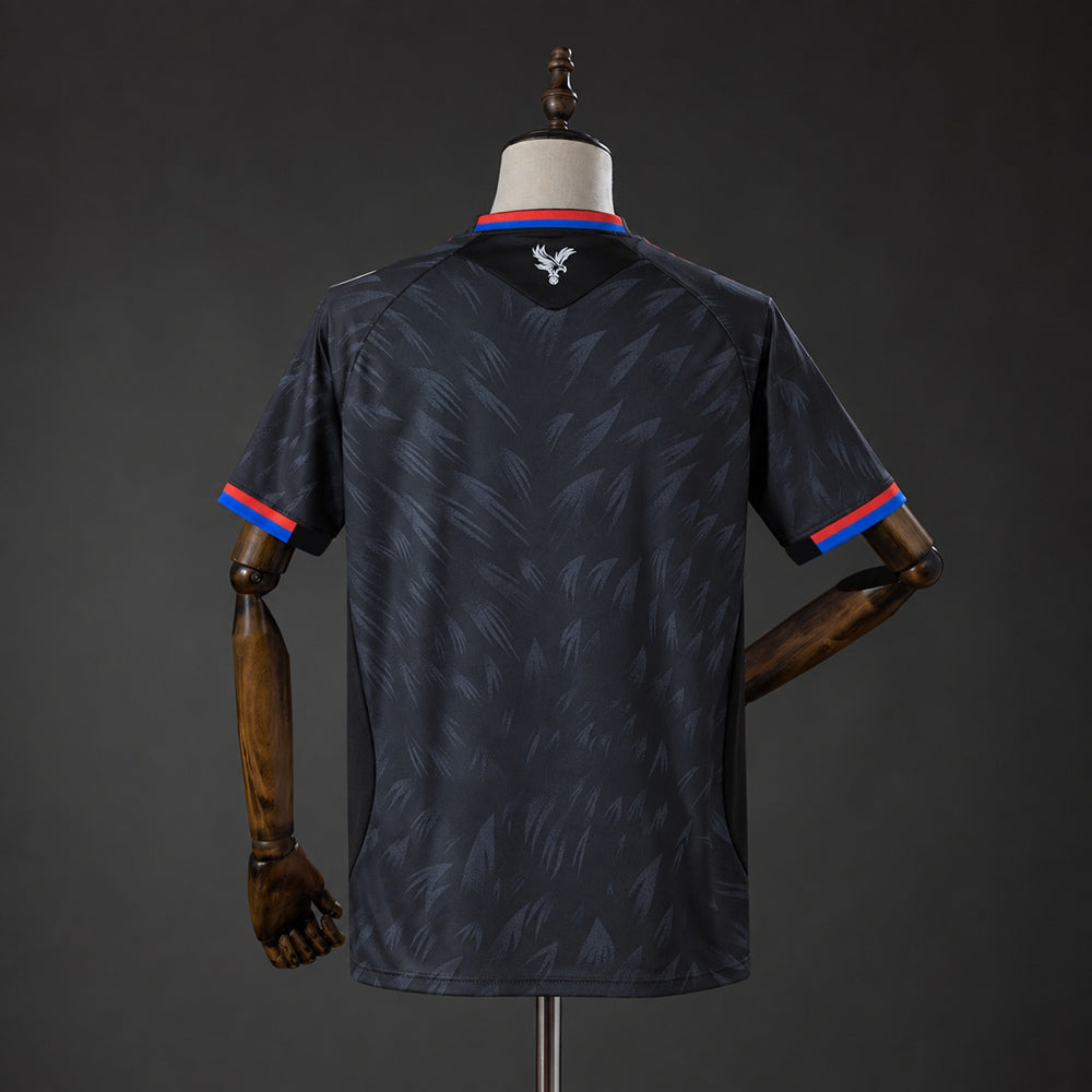 Camisola Crystal Palace Alternativa 26/27