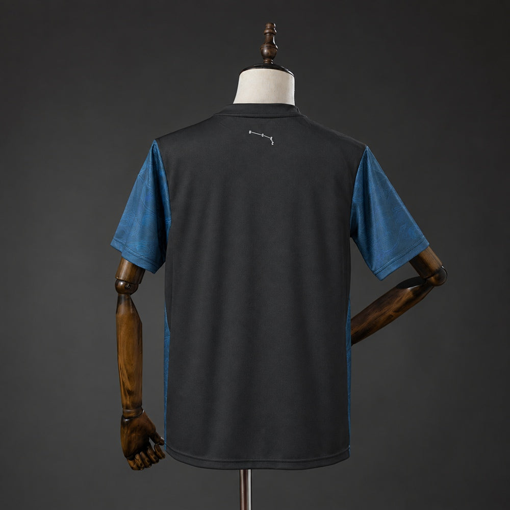 Camisola Derby County Terceira 26/27