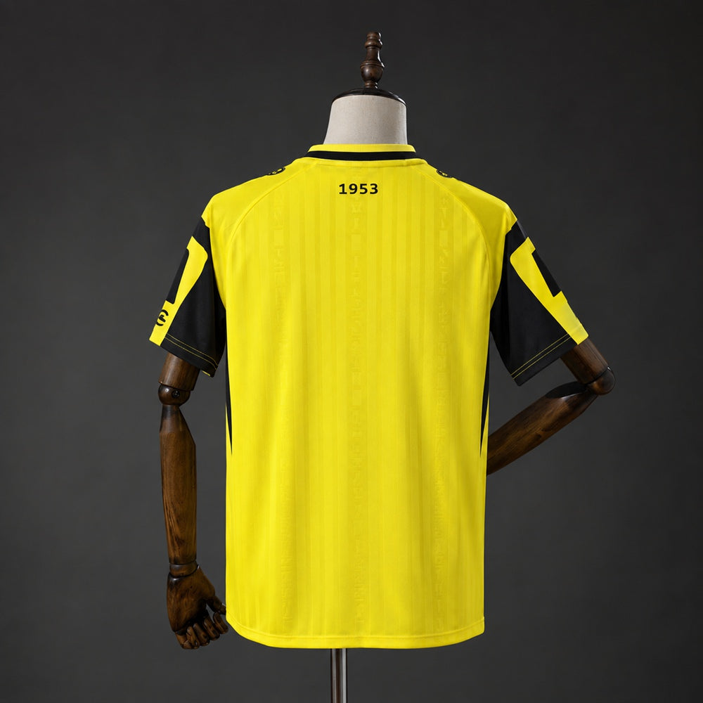 Camisola Dynamo Dresden Principal 26/27