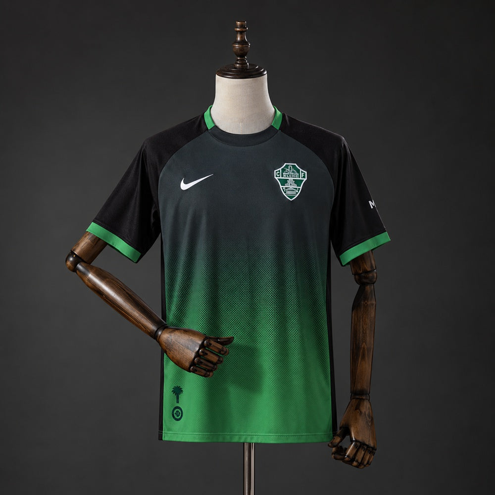 Camisola Elche Terceira 26/27