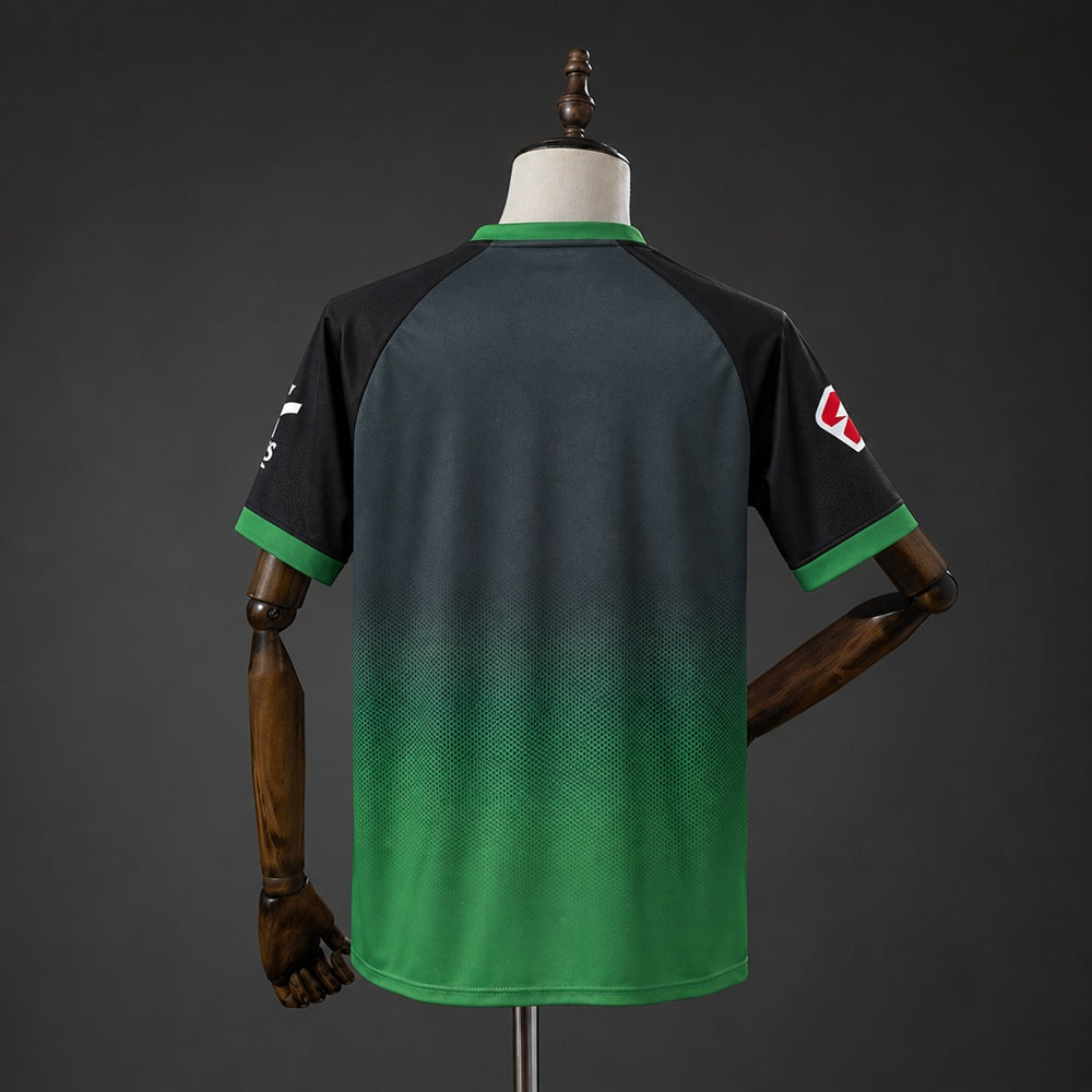Camisola Elche Terceira 26/27