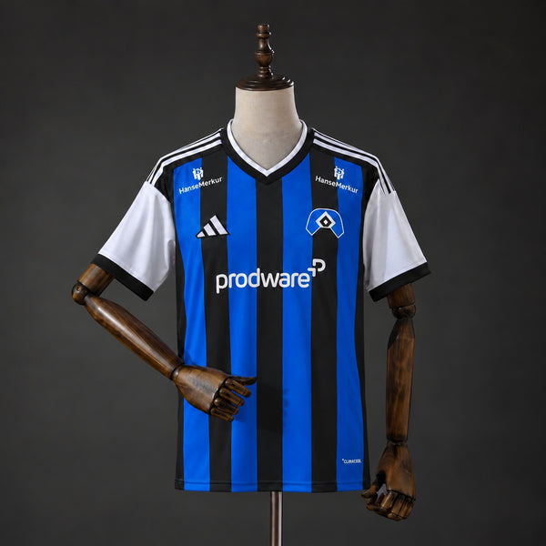 Camisola Hamburger SV Edição Especial eSports 26/27
