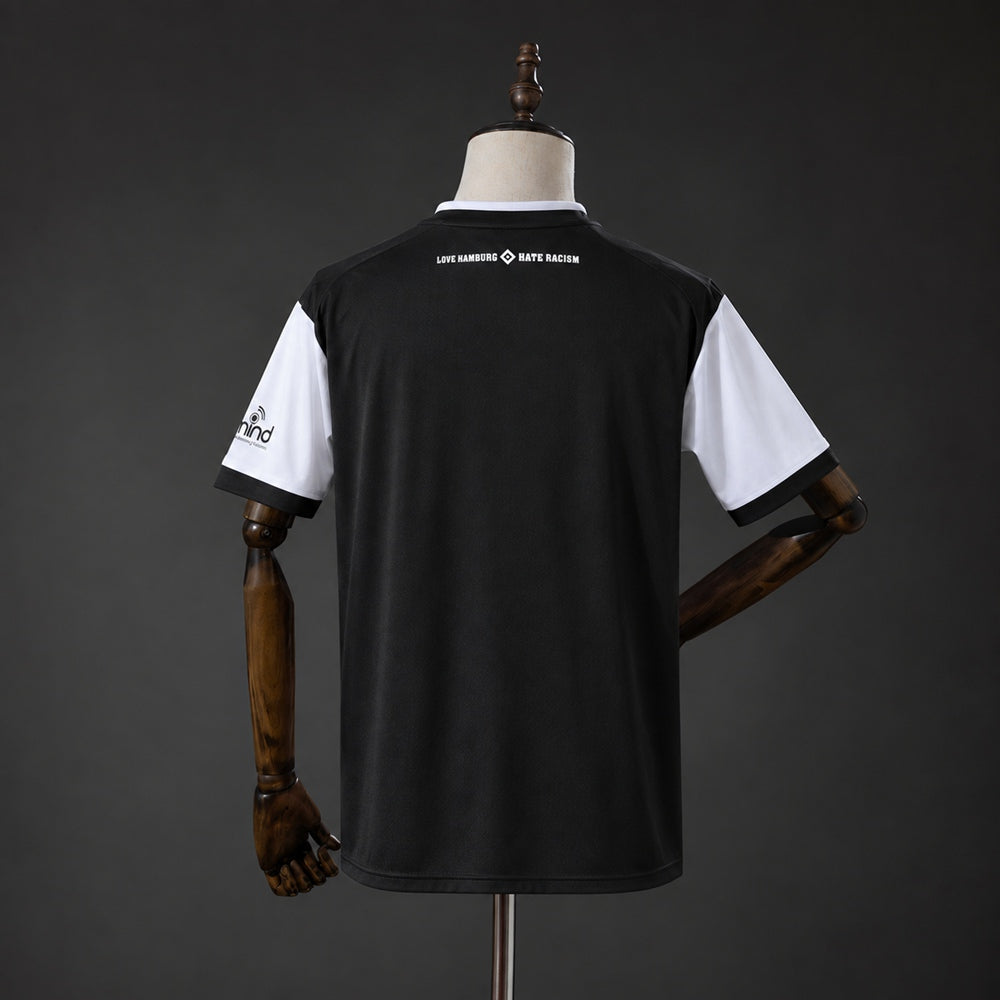 Camisola Hamburger SV Edição Especial eSports 26/27