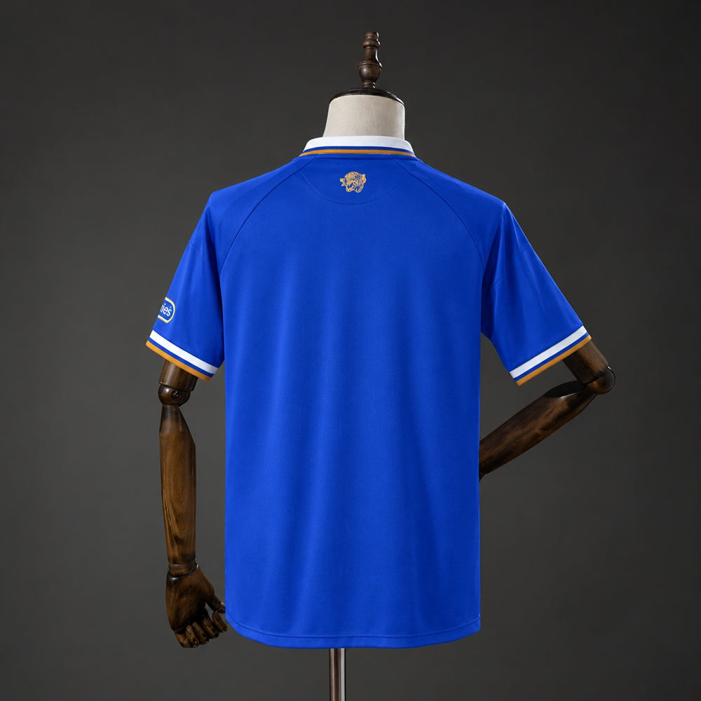 Camisola Hull City Terceira 26/27