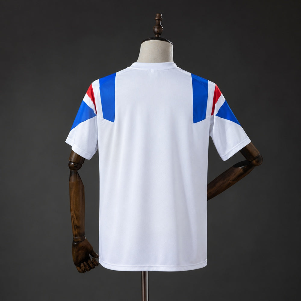 Camisola Japão Edição Especial Branca 26/27 Retro - Mundial 2026