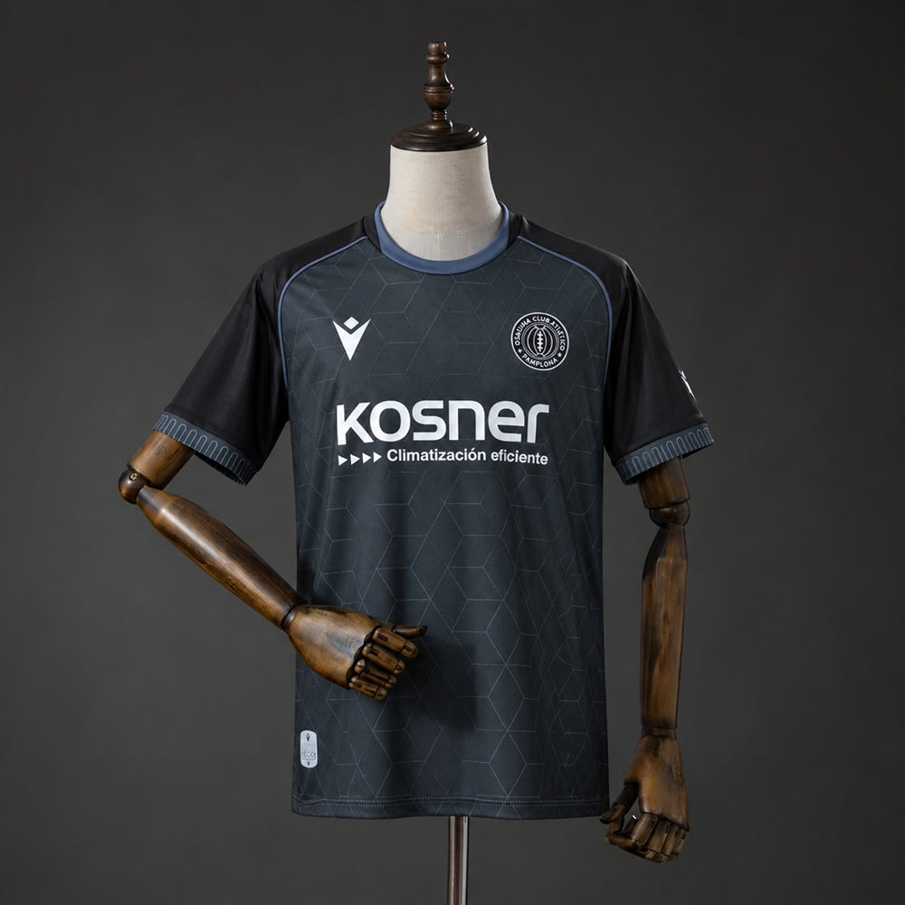 Camisola Osasuna Terceira 26/27