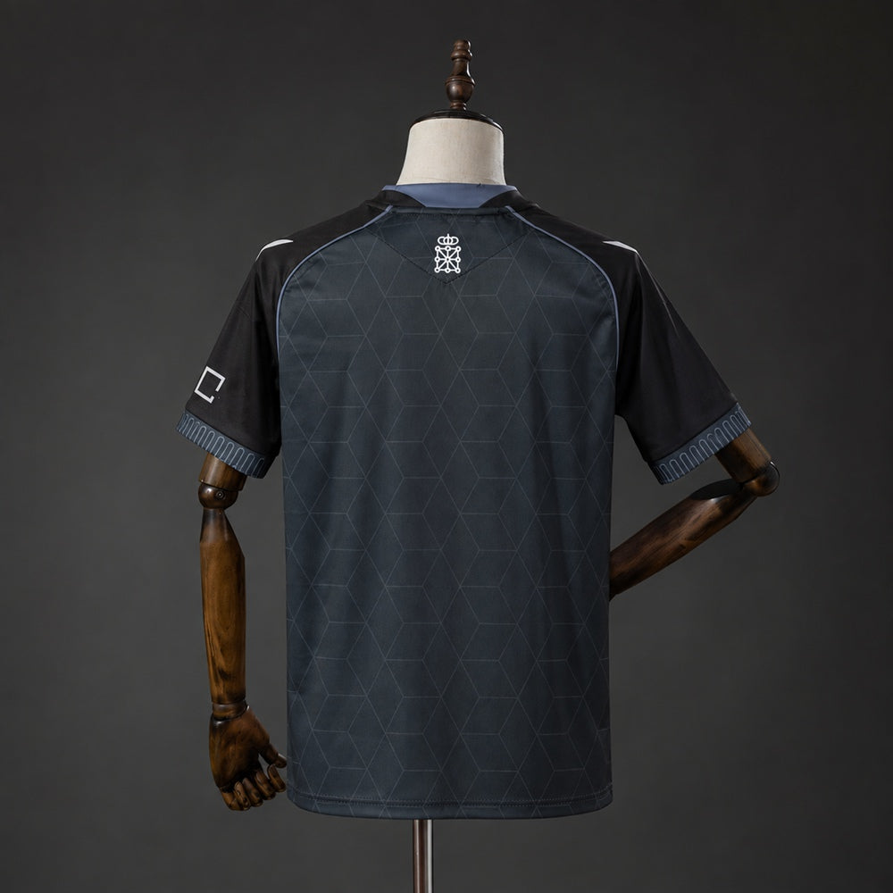Camisola Osasuna Terceira 26/27