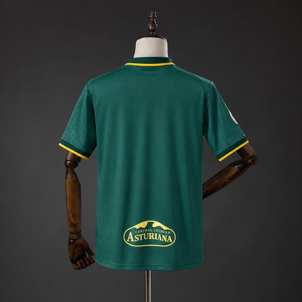 Camisola Sporting de Gijón Alternativa 26/27
