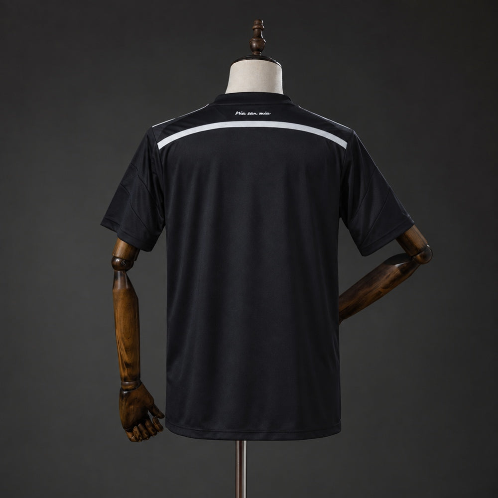 Camisola Bayern Munique Alternativa 14/15 Retro