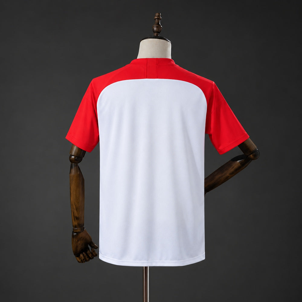 Camisola Croácia Principal 18/19 Retro