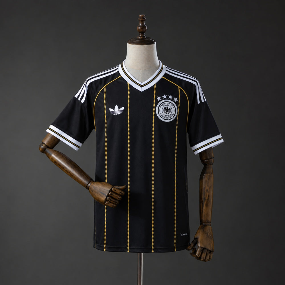 Camisola Alemanha Terceira 26/27 - Mundial 2026