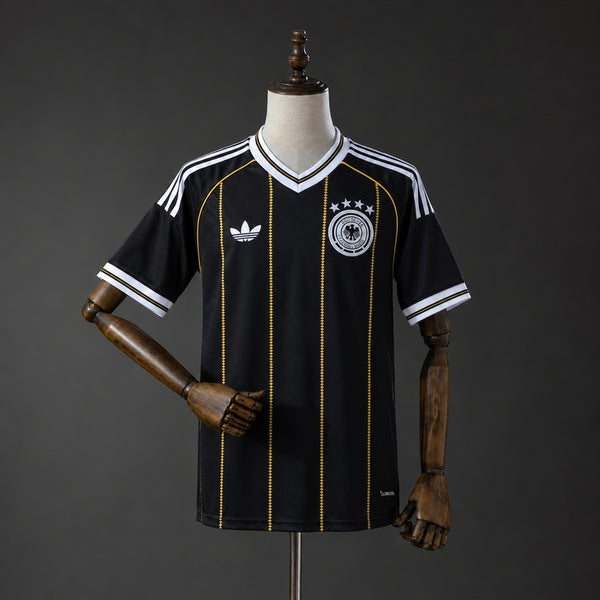 Camisola Alemanha Terceira 26/27 - Mundial 2026