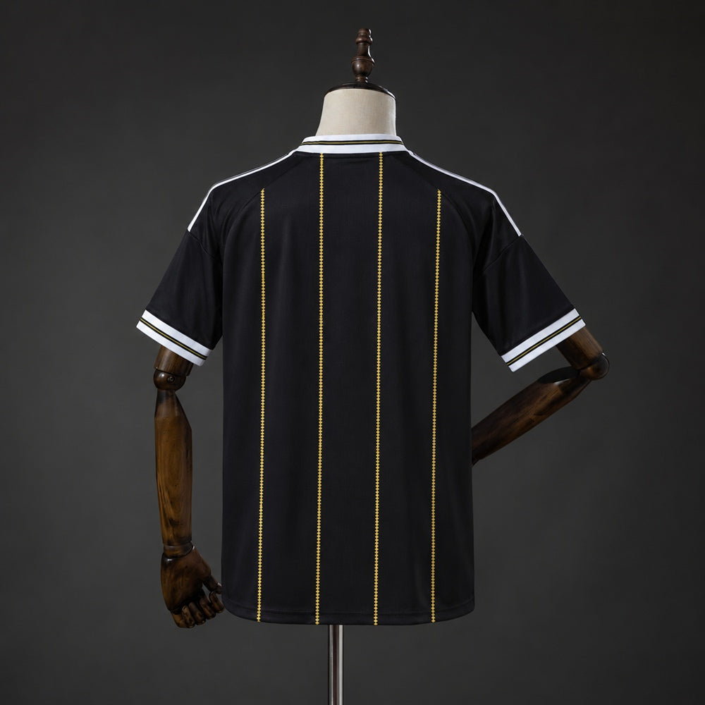 Camisola Alemanha Terceira 26/27 - Mundial 2026