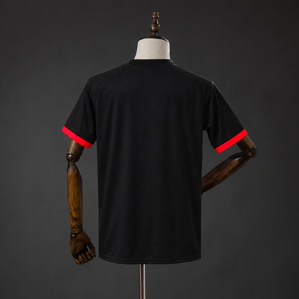 Camisola Manchester United Terceira 15/16 Retro