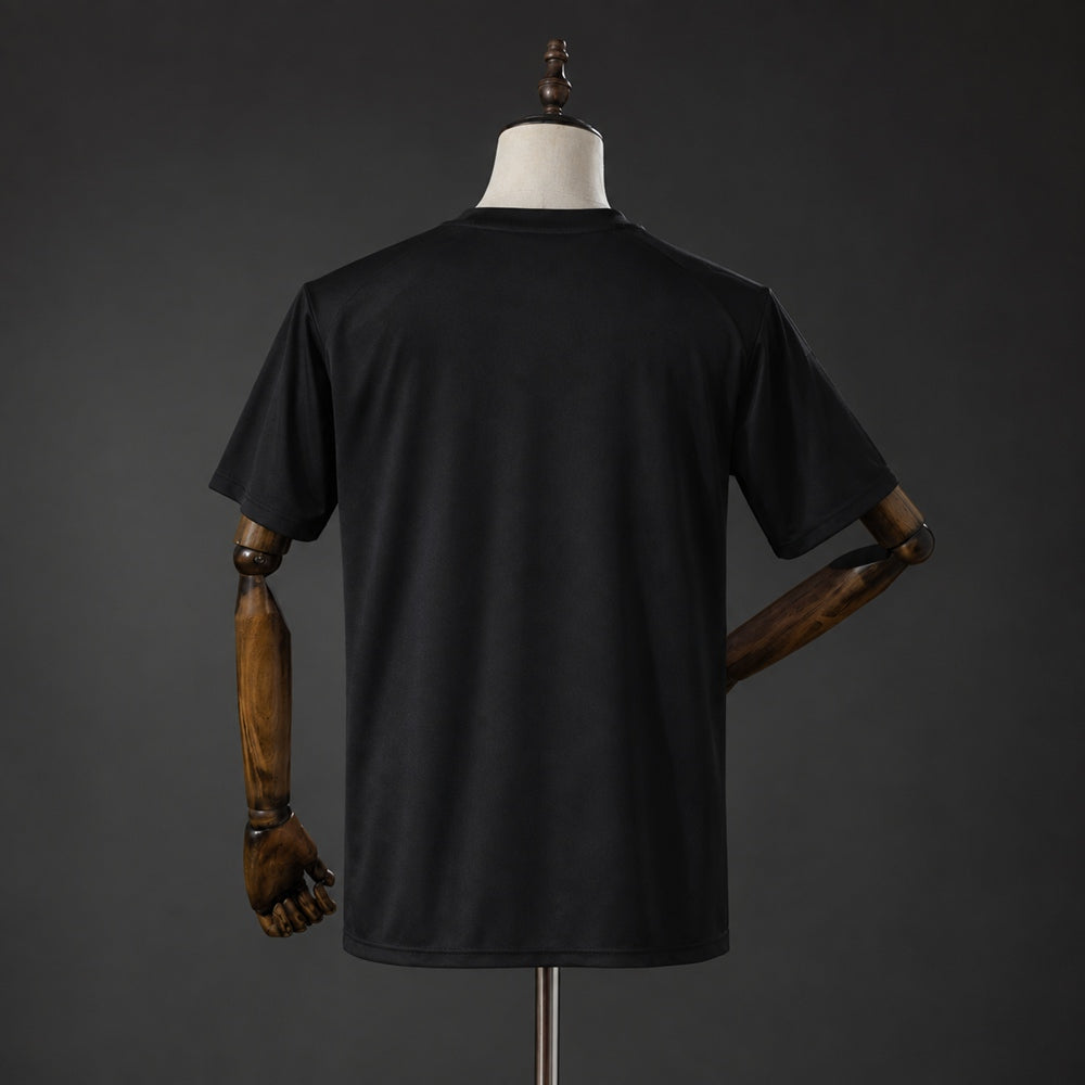 Camisola Portugal Preta 13/14 Retro