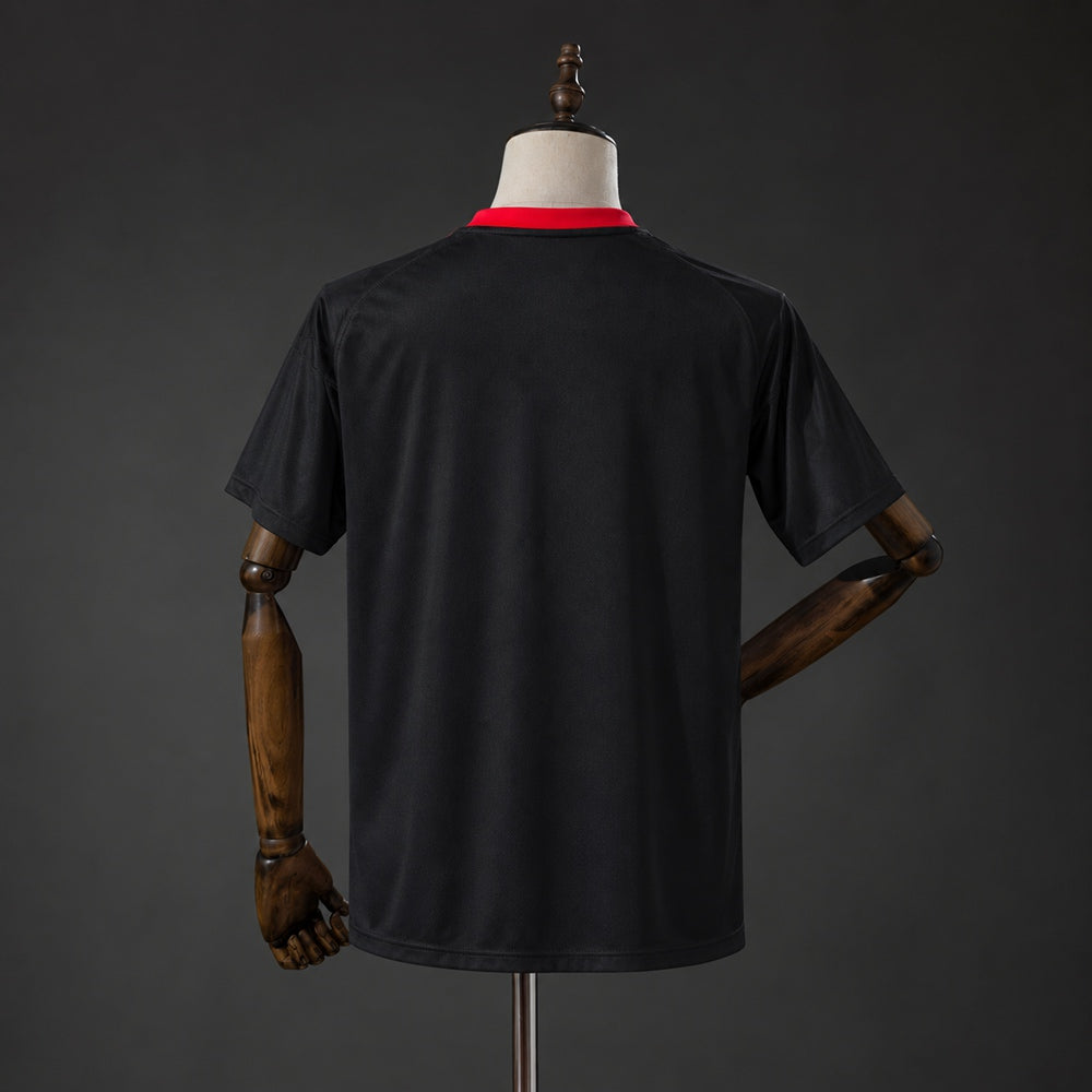 Camisola Portugal Alternativa 15/16 Retro