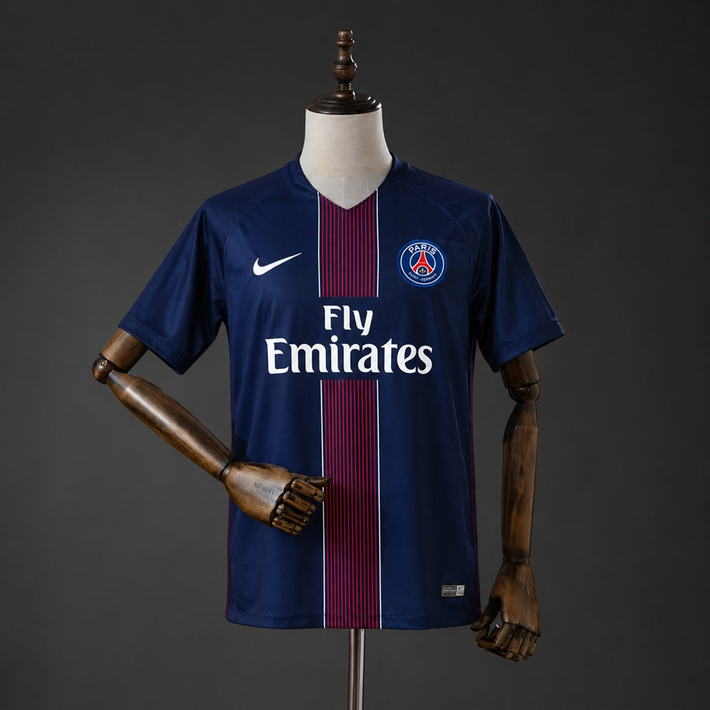 Camisola PSG Principal 16/17 Retro