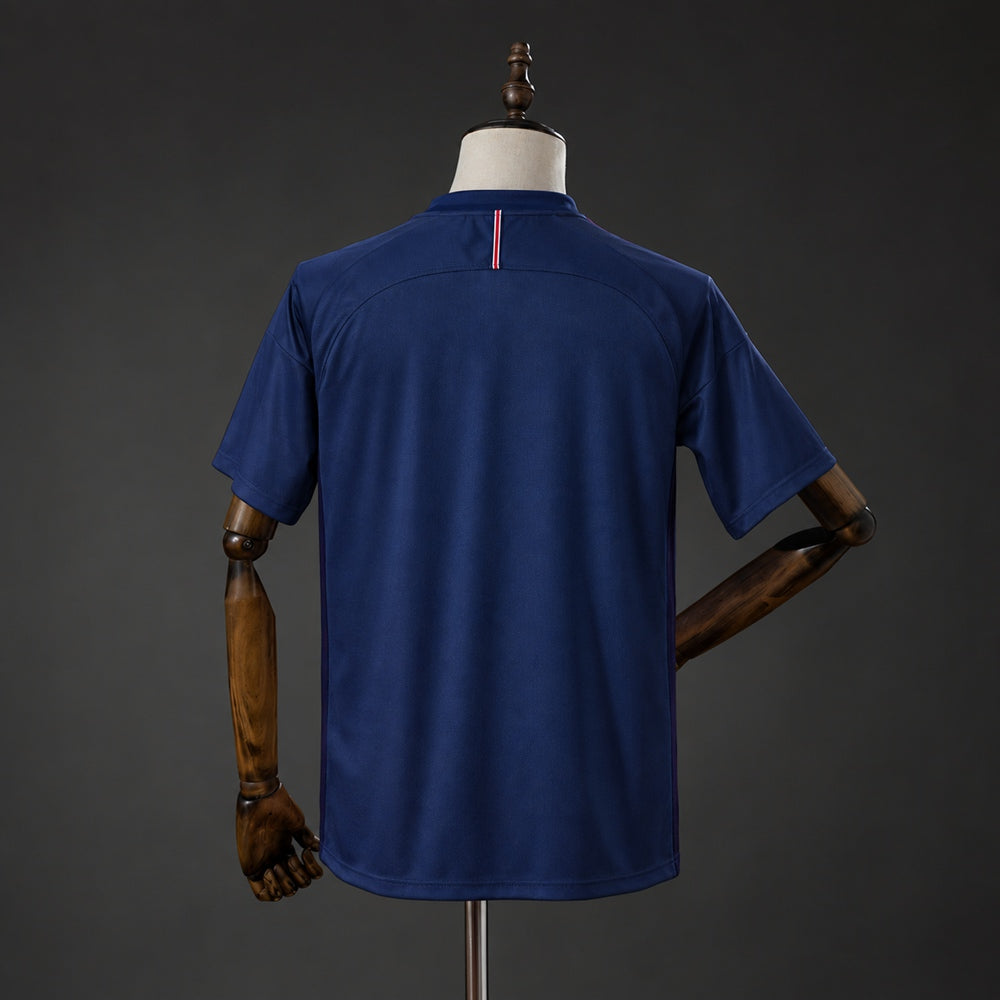 Camisola PSG Principal 16/17 Retro