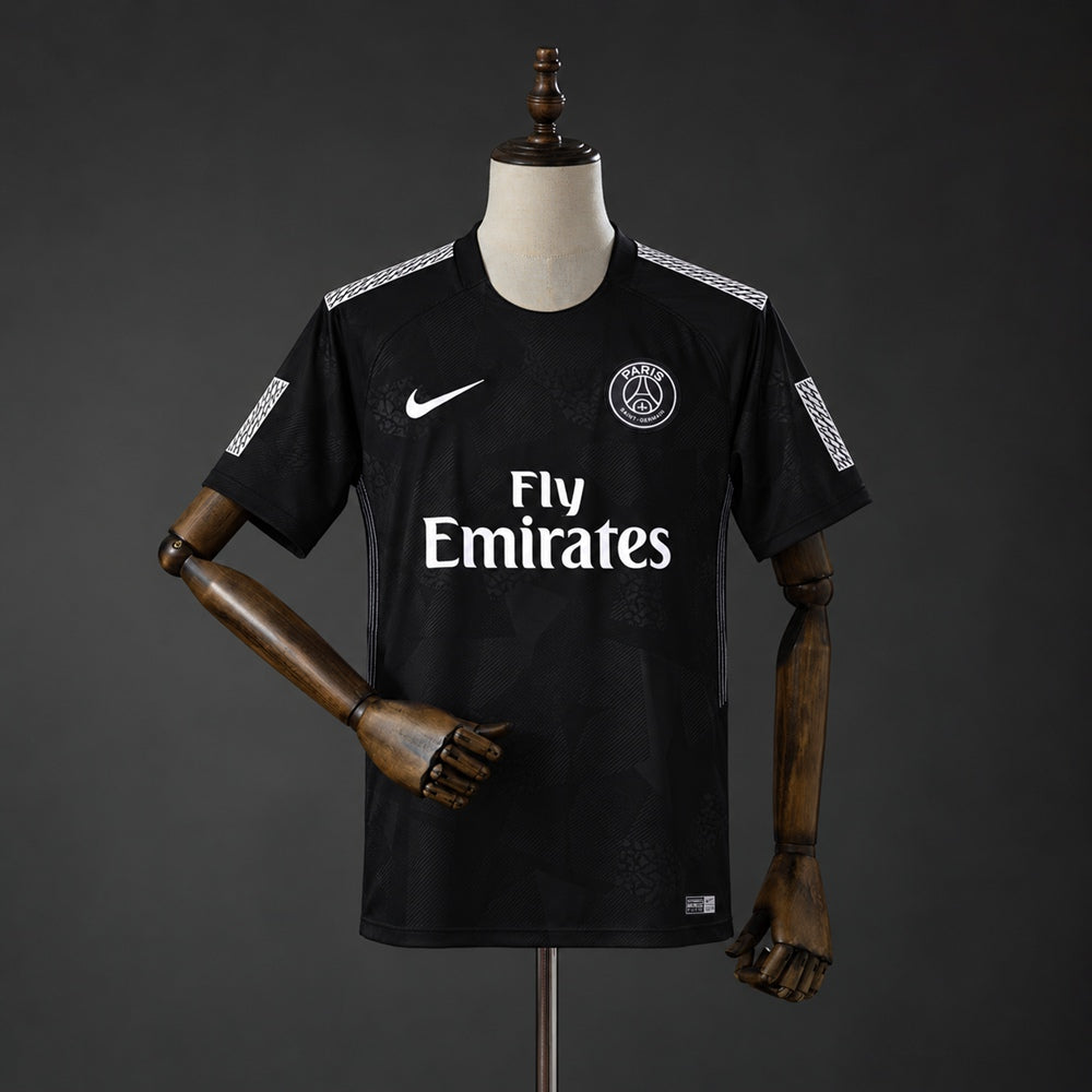 Camisola PSG Terceira 17/18 Retro