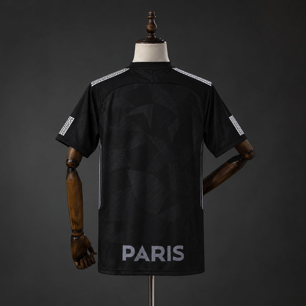 Camisola PSG Terceira 17/18 Retro