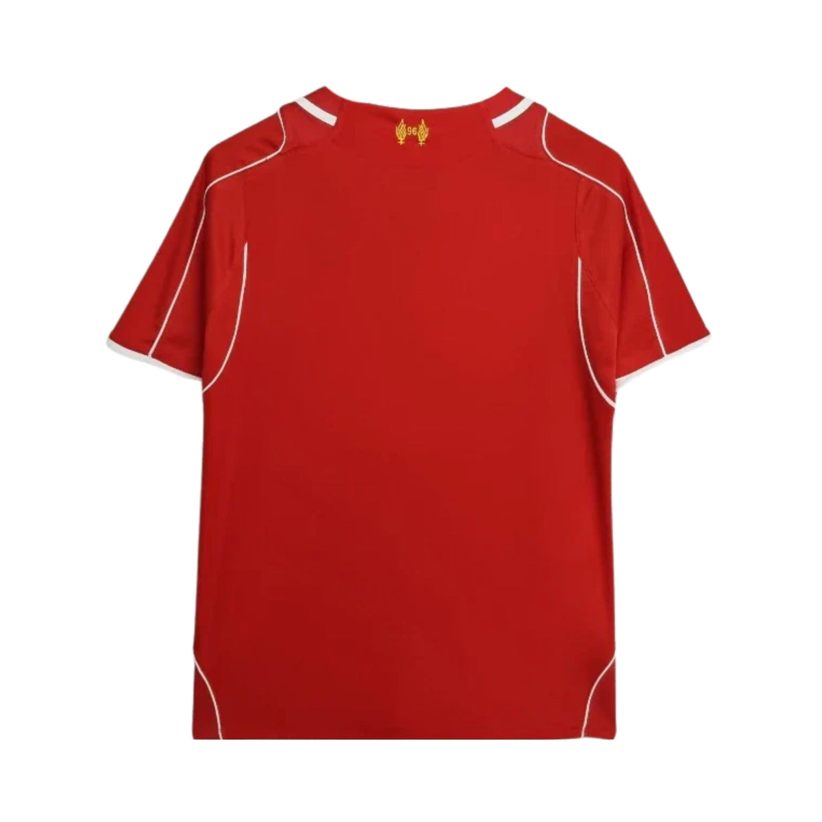 Camisola Liverpool Principal 14/15