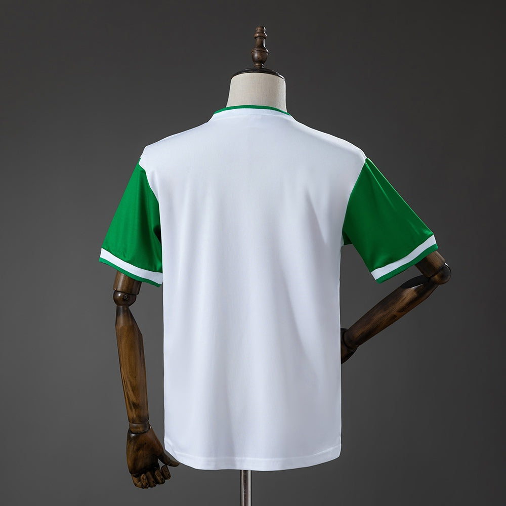Camisola Celtic Alternativa 85/86 Retro